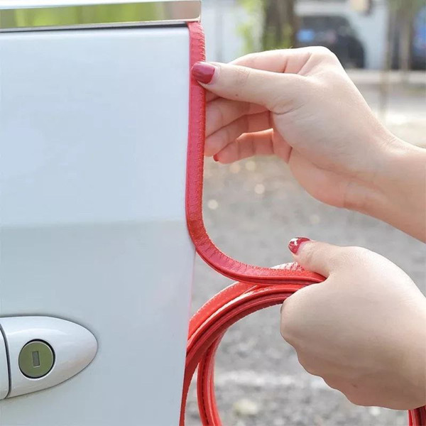 5M Car Door Edge Strip