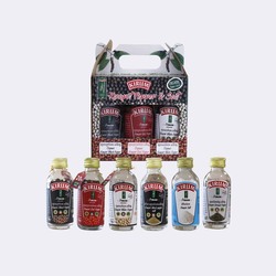 Authentic Khmer Product Discovery Kirum Pepper Set 