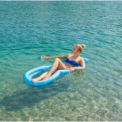 WATER HAMMOCK, w/Carry Handle 137cm x 99cm
