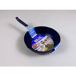 LIBERTE IH Non Stick Deep Frying Pan 28cm
