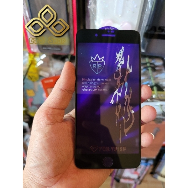 ស្គ្រីនការពារល្អលេខ ១ RB iPhone 11 Pro Max 