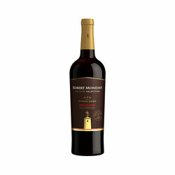 ROBERT MONDAVI PRIVATE SELECTION RYE BARREL RED BLEND 75CL