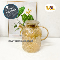 ថូទឹកកញ្ចក់-ទឹកតែ1.8L