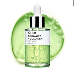 Orien Mugwort Collagen Pore Serum 30ml