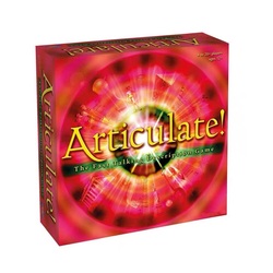 Articulate 