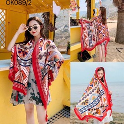 🇹🇭 Changkoo Shawl C-089/2