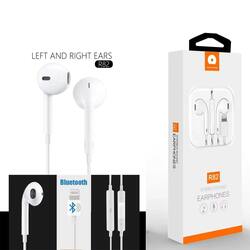 WUW R82 Lightning Earphones