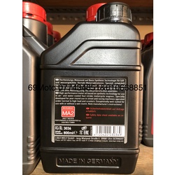 LIQUI MOLY 10W-40 800ml