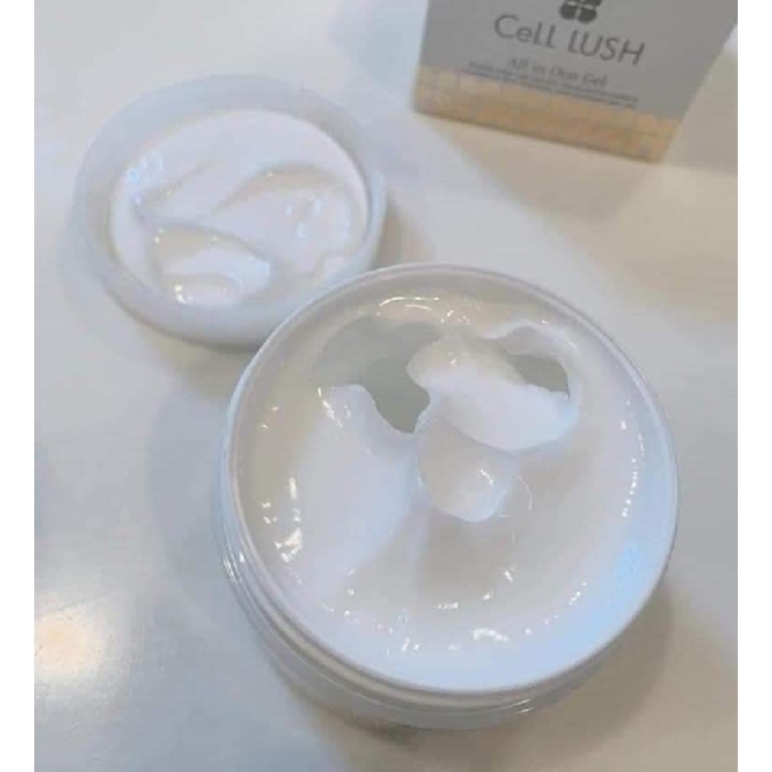 Cell Lush Cream