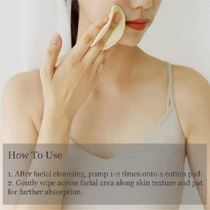 BEAUTY OF JOSEON Green Plum Refreshing Toner: AHA + BHA Renewal 150ml 