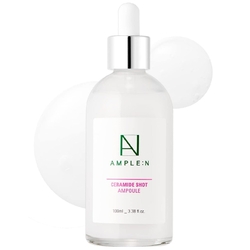 AMPLE:N Ceramide Shot Ampoule 100ml