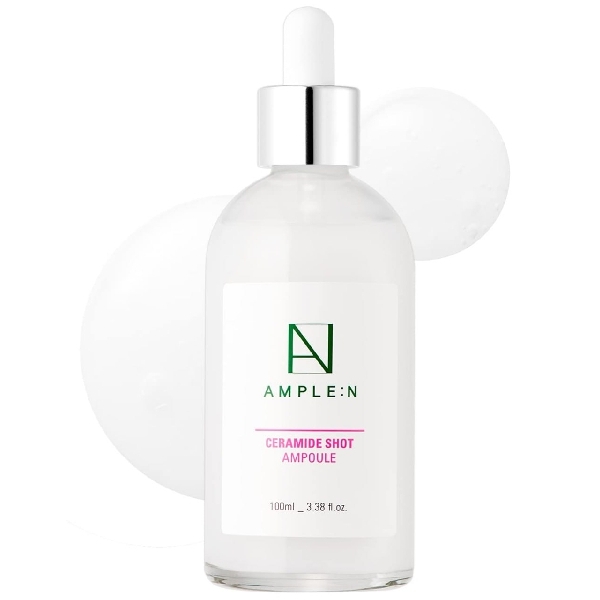 AMPLE:N Ceramide Shot Ampoule 100ml