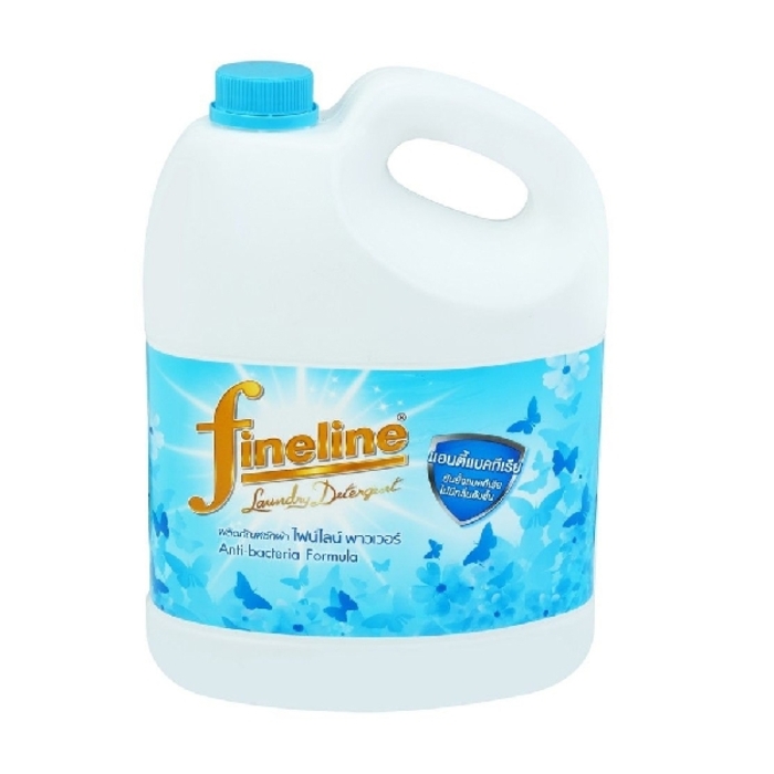 Fineline Anti Bacteria Liquid Detergent 3L