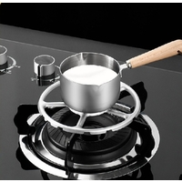 Holder Gas Cooker Support Rack