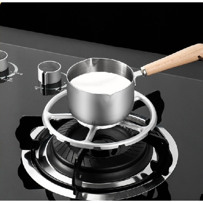 Holder Gas Cooker Support Rack
