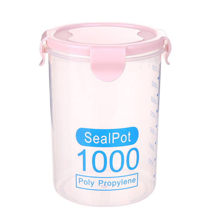 1000ML Food Storage Refrigerator Box