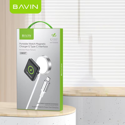 BAVIN Wireless Charger for All Apple Watch