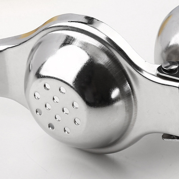 Lemon Squeezer Stainless Steel