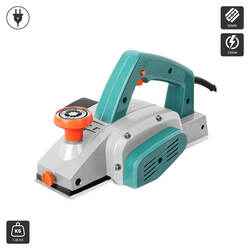 ម៉ូទ័រឈូស 8.2 ហ៊ុន (EP2823C) Electric Planer 82MM 1000W