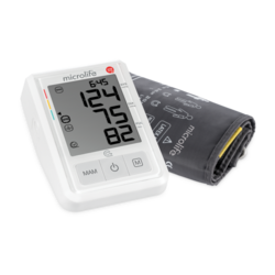 Microlife BP B3 AFIB blood pressure monitor 