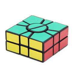 Super Square-1 Rubik Cube