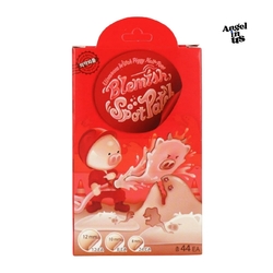 Elizavecca Witch Piggy Hell-Pore Blemish Spot Patch 44PCS