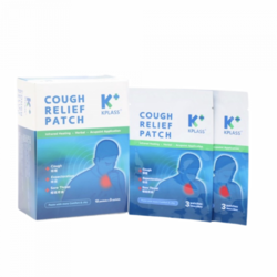 KPLASS Cough Relief 