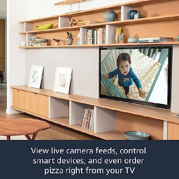 Fire TV Stick Lite