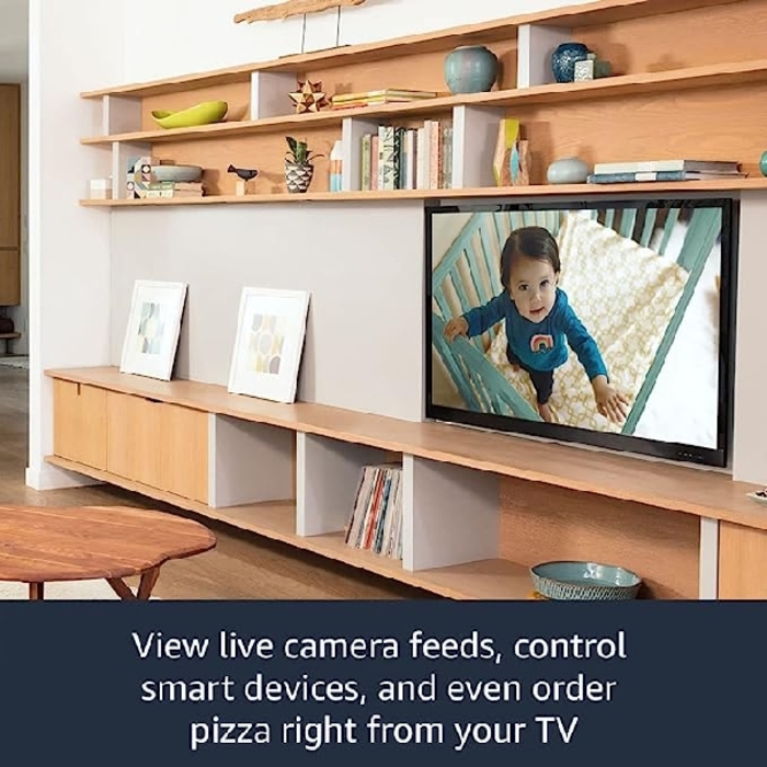 Fire TV Stick Lite