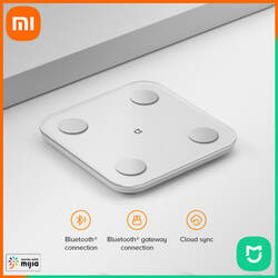 Mijia Body Composition Scale S400