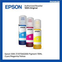Ink EPSON 008 Color Original 
