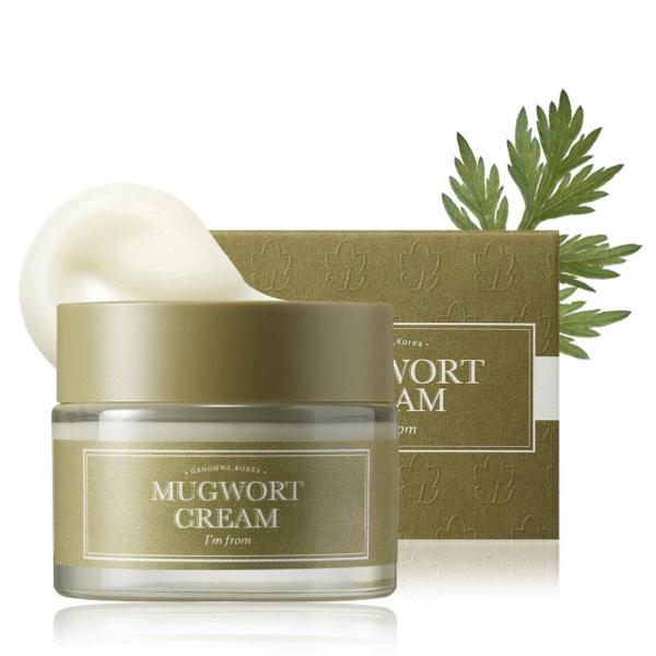 Mugwort Cream (I’m From)