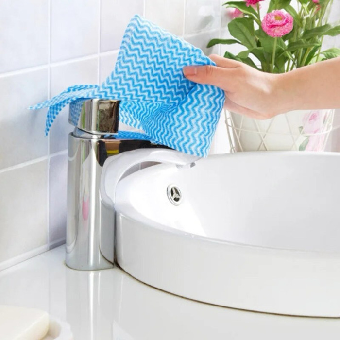 Cleaning Towels