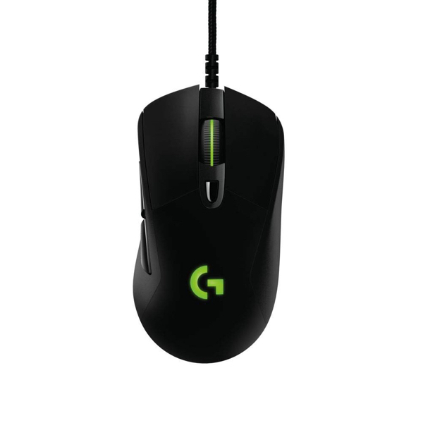 Logitech G403 Hero Gaming Mouse 