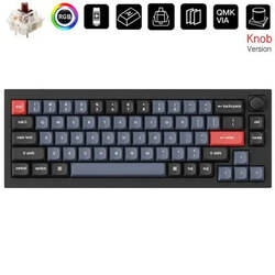 Keychron Q2 Fully Assembled (Knob Version) Keyboard