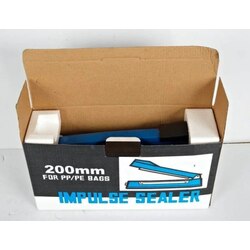Sealer 200mm