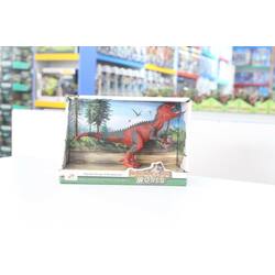  Dinosaur JFL Single