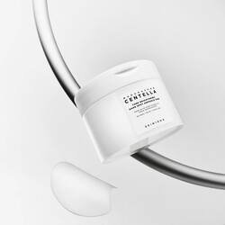 Skin1004 Madagascar Centella Tone Brightening Dark Spot Ampoule Pad 60Ea 