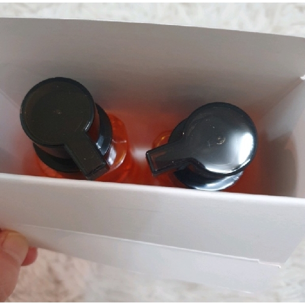 Mise En Scene Perfect Serum 2PCS Set