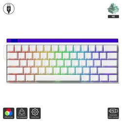 Veekos Shine60 SP (Akko / Keyboard)