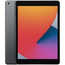 iPad 8th 10.2 (2020) 32GB Only WIFI