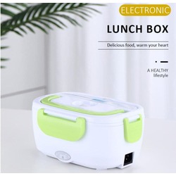 Electric Lunch Box
