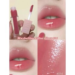 Maybelline Lifter Gloss [014 Heat]
