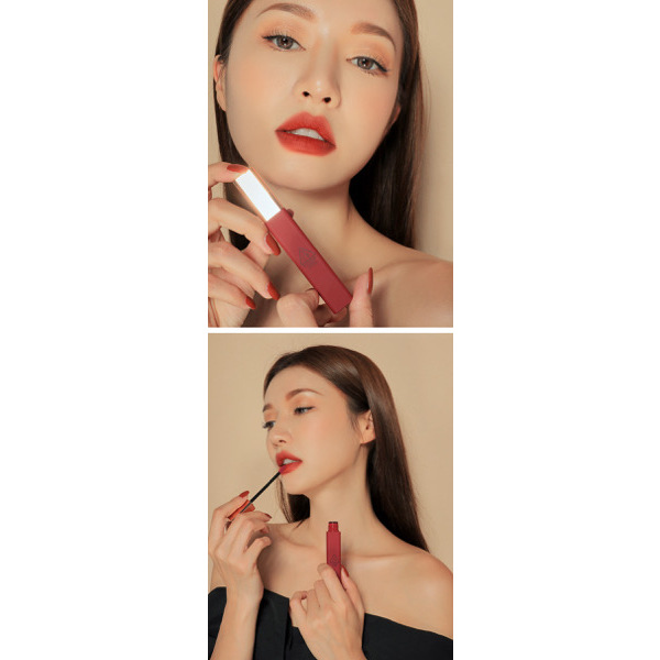 3CE Cloud Lip Tint LIVE A LITTLE - VTENH - Shop Easy