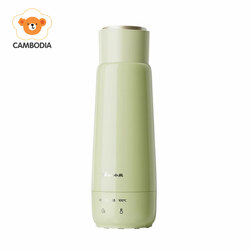  Bear Portable ELC Kettle WK-C03X2