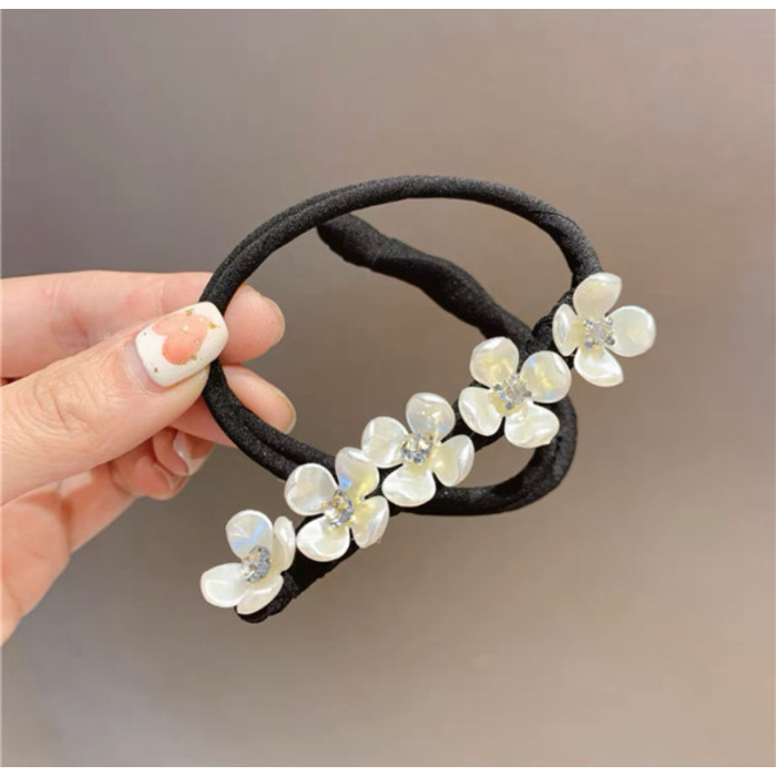 Floral Hair Clipper UP070