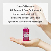 NINE LESS B-Boost 10% NIACINAMIDE Serum 