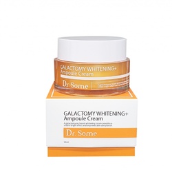 Dr.Some Galactomy Whitening Cream