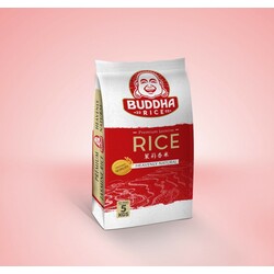 Buddha Premium Jasmine Rice