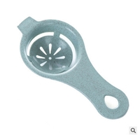 Egg Separator White and Yolk Filter 4PCS